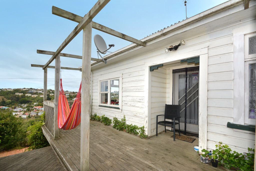 9 and 11 Robinson Street, Caversham, Dunedin City