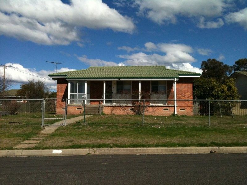 20 Eugene Street, INVERELL, NSW 2360