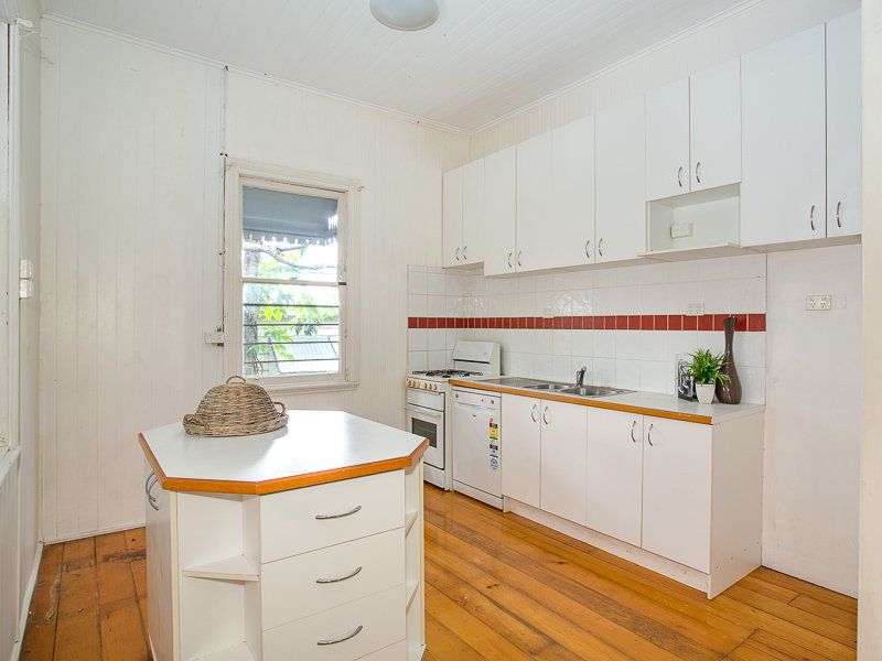 56 Stevenson Street, Paddington, QLD 4064