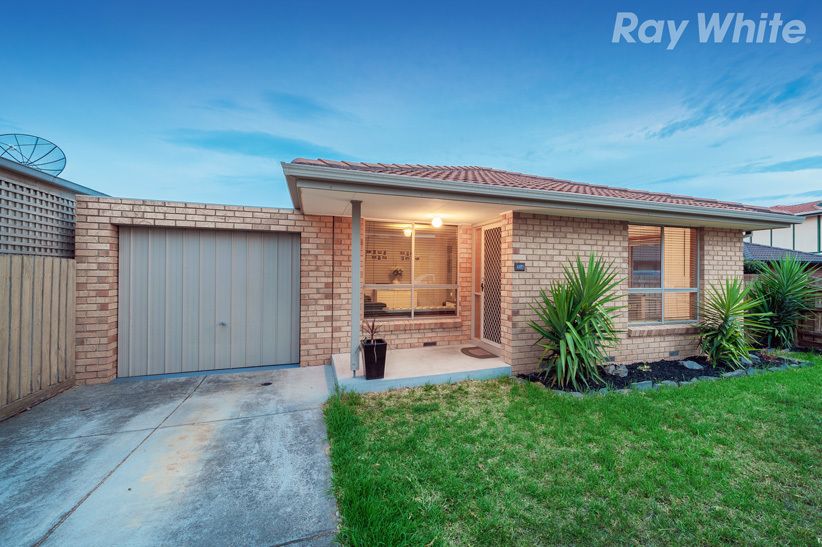 1A Gaze Court, Mill Park VIC 3082
