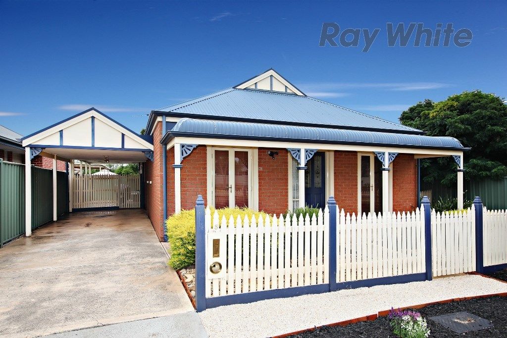 5 Auburn Lane, Wyndham Vale VIC 3024