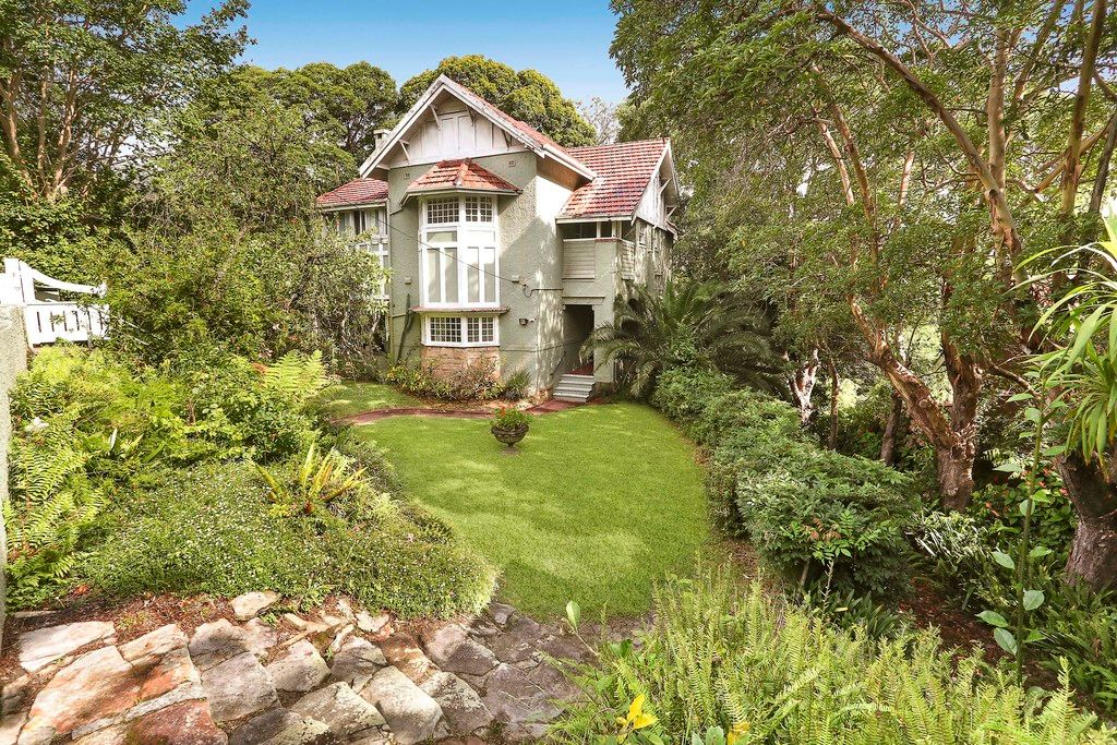 120 Bellevue Road, Bellevue Hill, NSW 2023