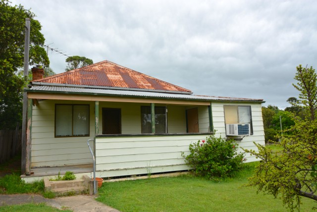 48 Chapman Street, Dungog, NSW 2420