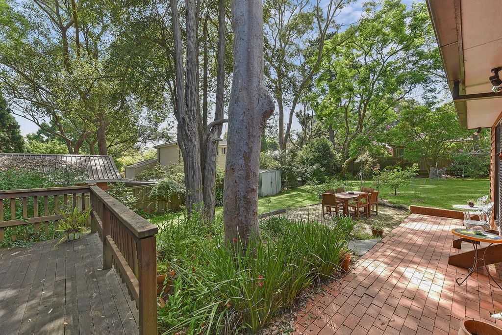 3 Lovett Street