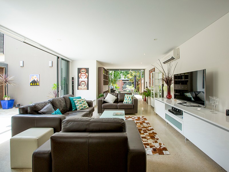 11 Septimus Street, Erskineville, NSW 2043