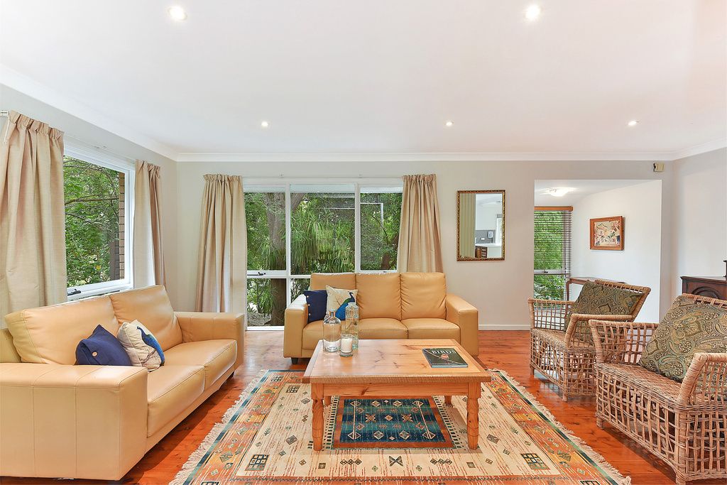 5 Apanie Place, Westleigh, NSW 2120