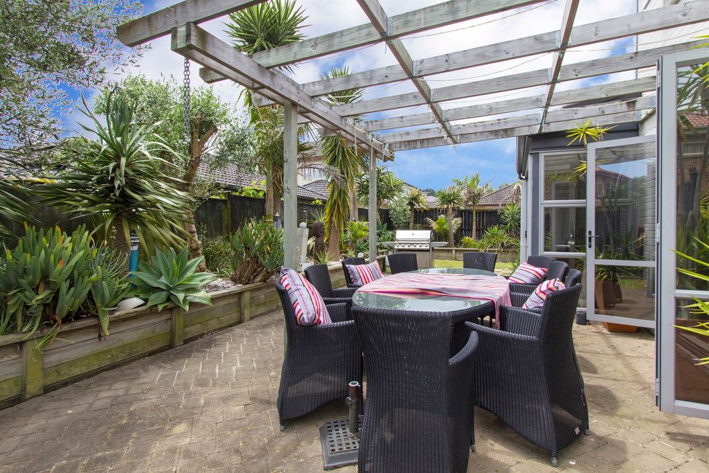 6 Borthwick Close, Dannemora, Manukau City
