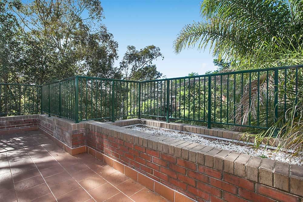 1 May Street, Hornsby, NSW 2077