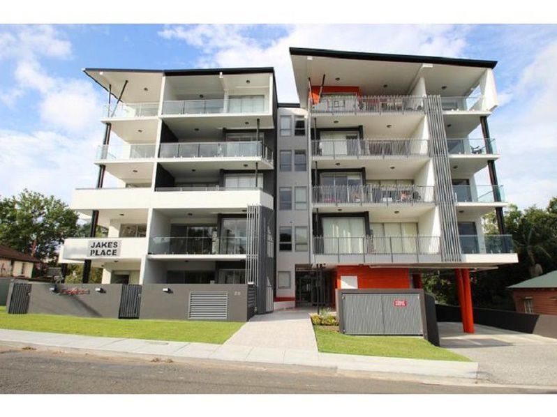 503/28-32 Cartwright Street, Windsor, QLD 4030