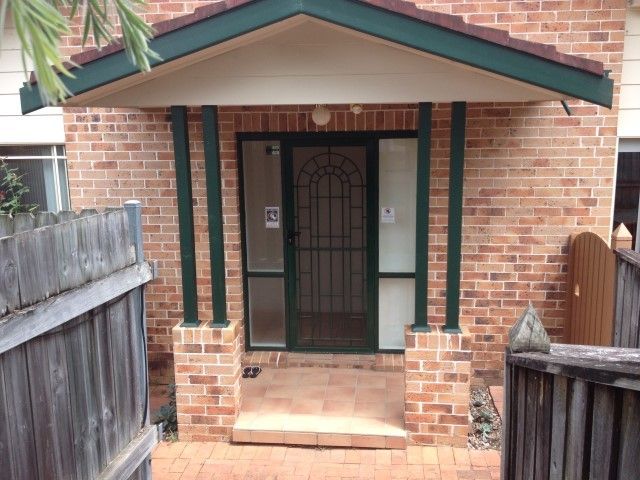 7/2 Wylde Street, Telopea, NSW 2117