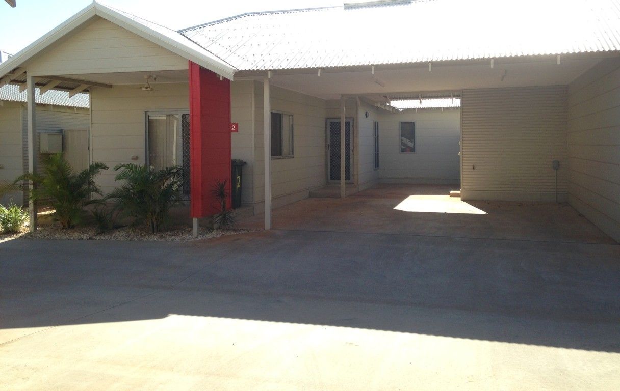 9/99 Greene Place, South Hedland, WA 6722