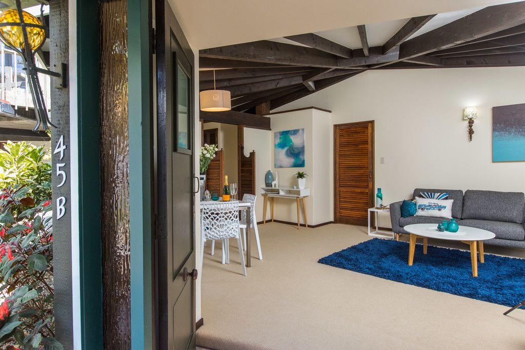45B Kohimarama Road, Kohimarama, Auckland City