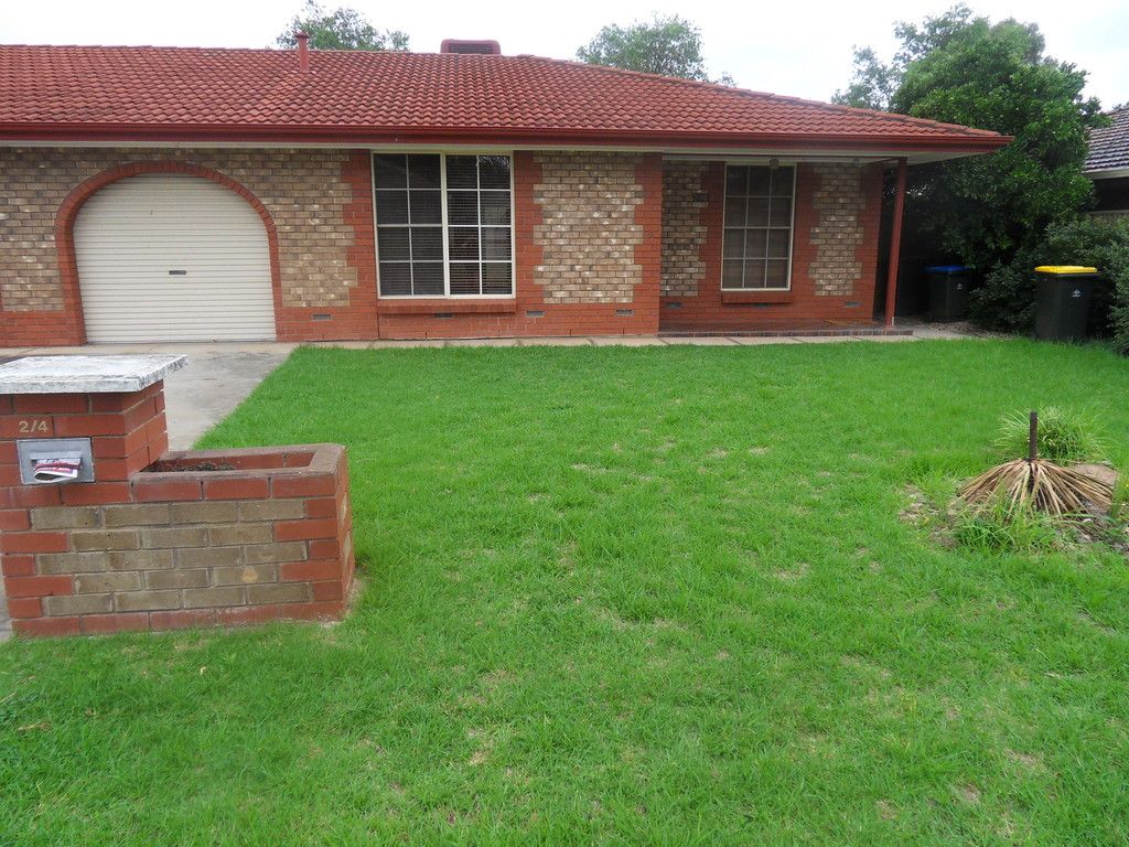 2/4 Curtis Street, Hectorville SA 5073