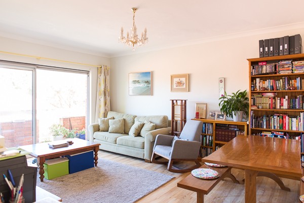 8/82-84 Kensington Road, Summer Hill, NSW 2130