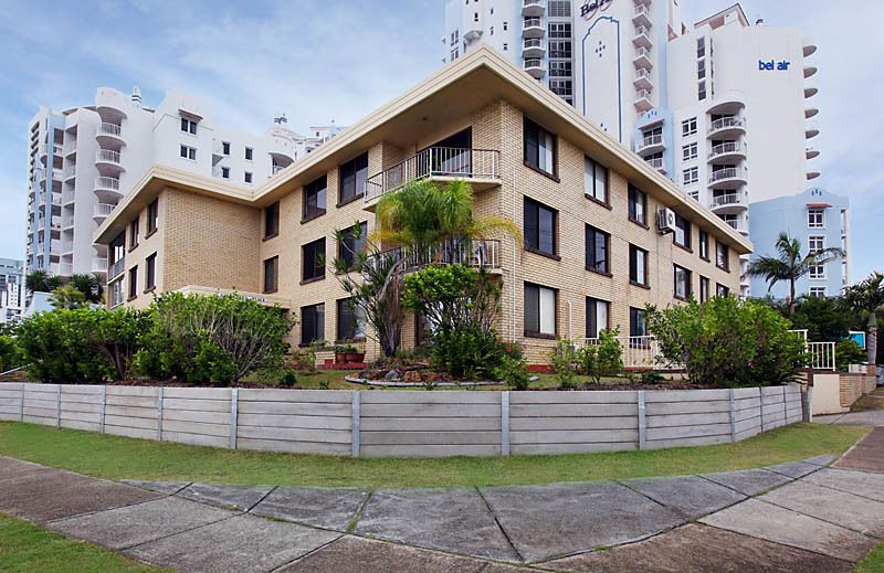 2619 Gold Coast Highway, Broadbeach QLD 4218