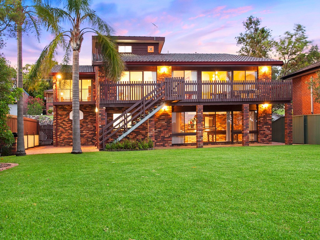 62 Warilda Avenue, Engadine, NSW 2233