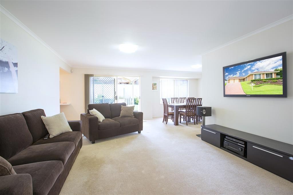 48 Bursaria Crescent, Glenmore Park, NSW 2745