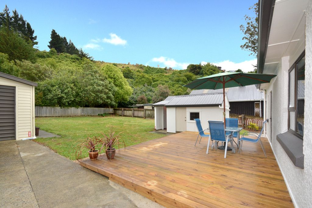 89 Blanket Bay Road, Sawyers Bay, Dunedin City