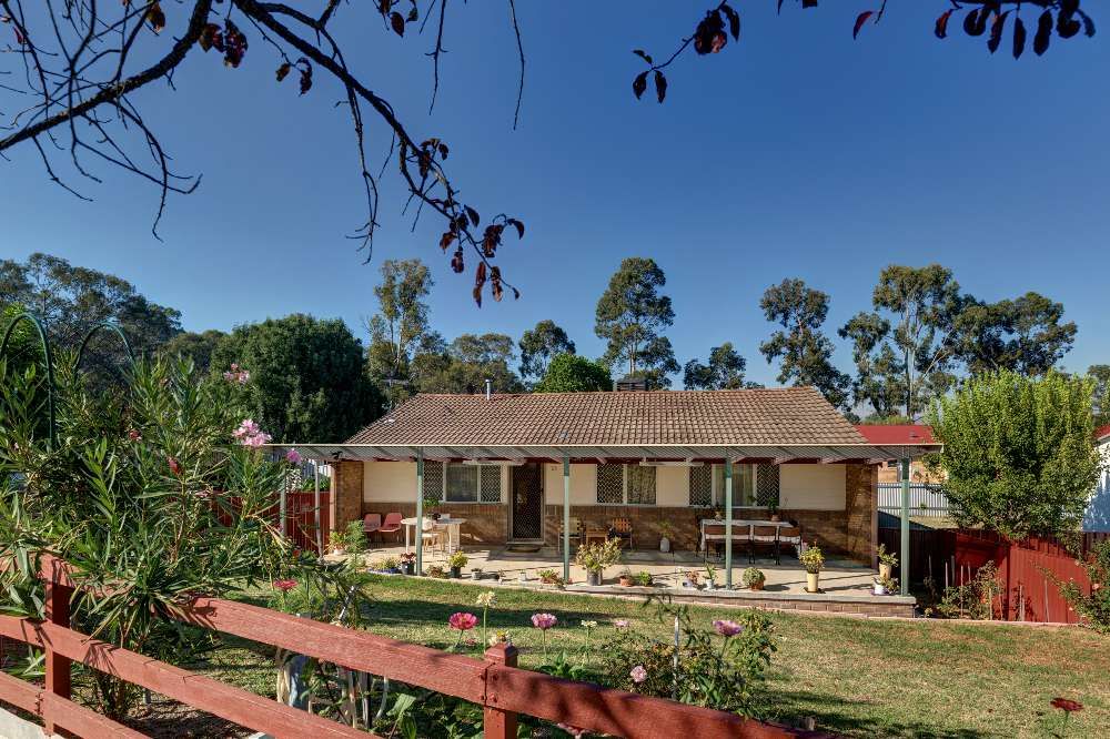 West Albury, NSW 2640