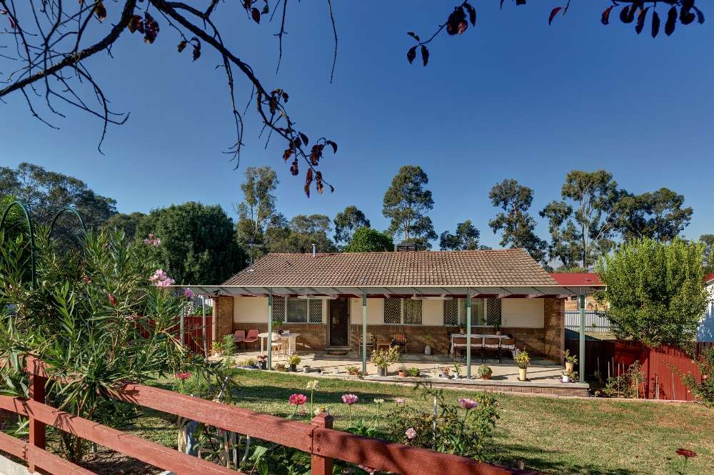 West Albury, NSW 2640