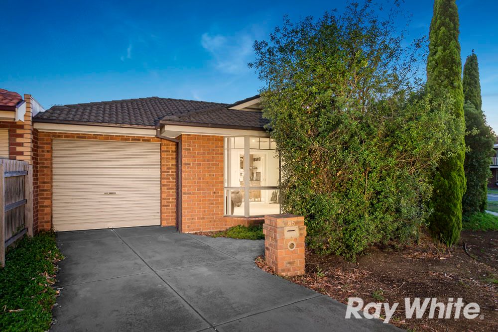 85 Manning Clark Road, Mill Park VIC 3082