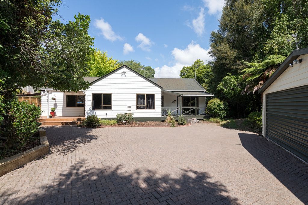 8 Miranda Place, Springfield, Rotorua District