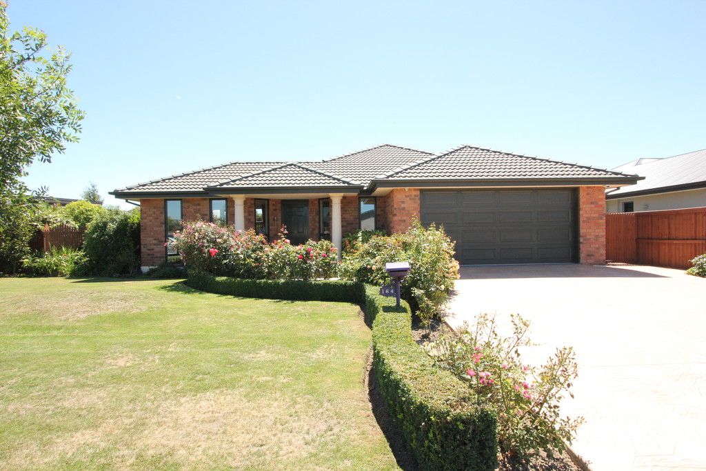 164 Lowes Road, Rolleston, Selwyn District