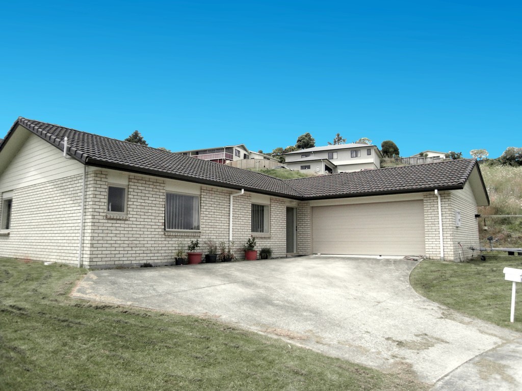 5 Brian Curle Close, Huntly, Waikato District