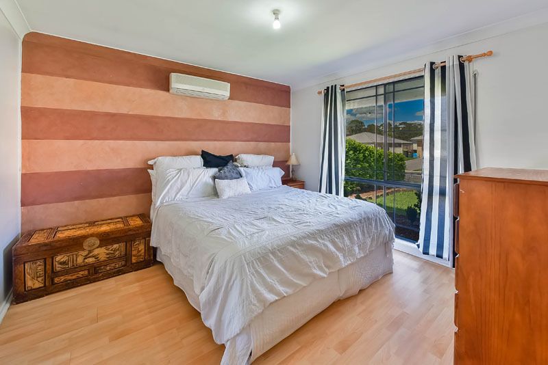 43 Bardolph Avenue, Rosemeadow, NSW 2560