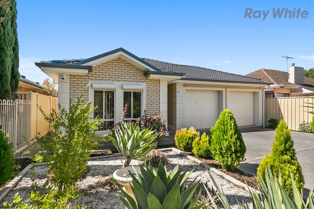 39 Weroona Avenue, Park Holme, SA 5043