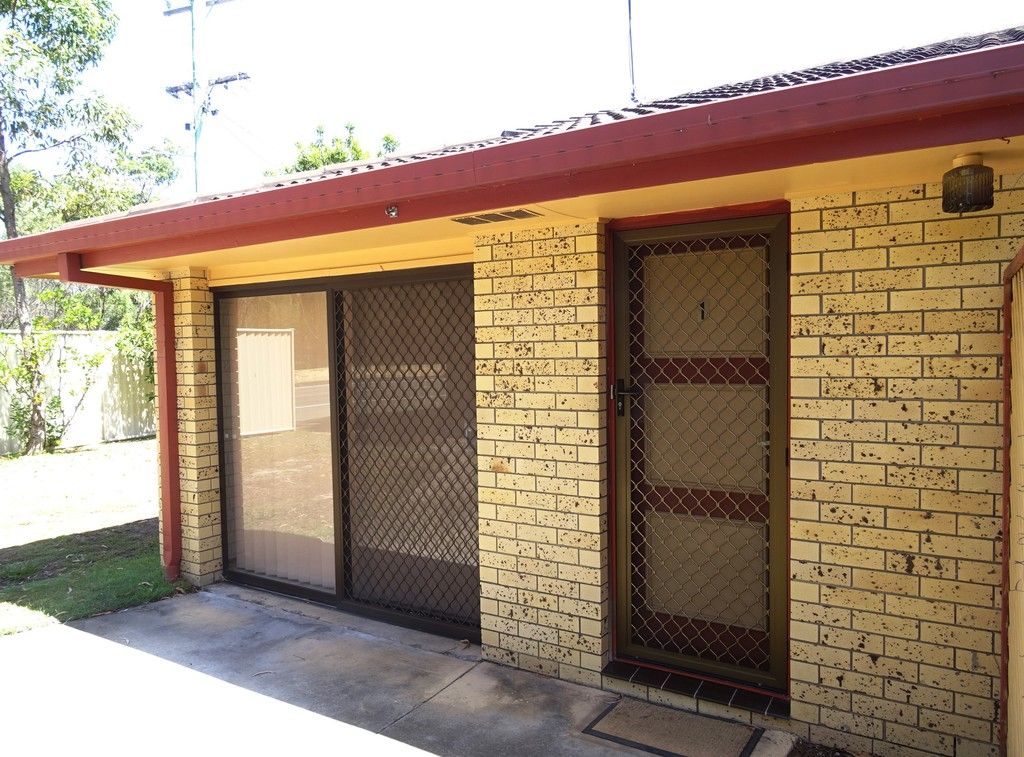 1/192 Oxley Drive, Coombabah, QLD 4216