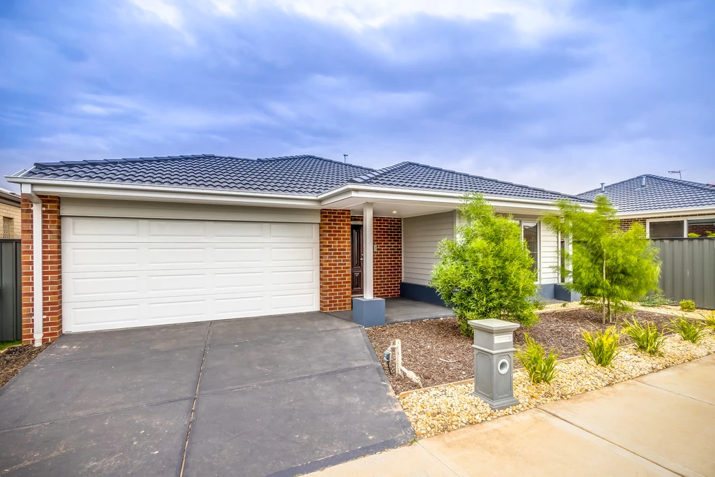 29 ELDERWOOD Avenue, Truganina, VIC 3029