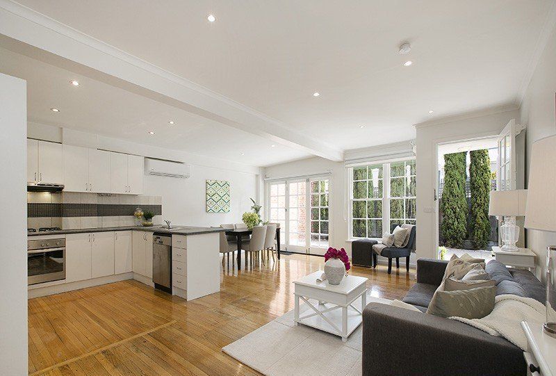 3/15 Melbourne Street, Murrumbeena, VIC 3163