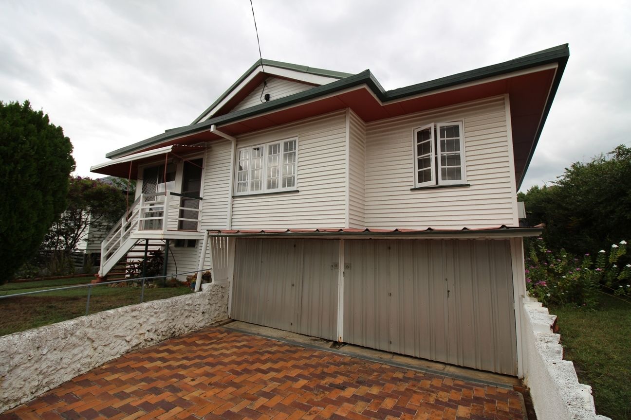 50 Miller Street, Chermside QLD 4032
