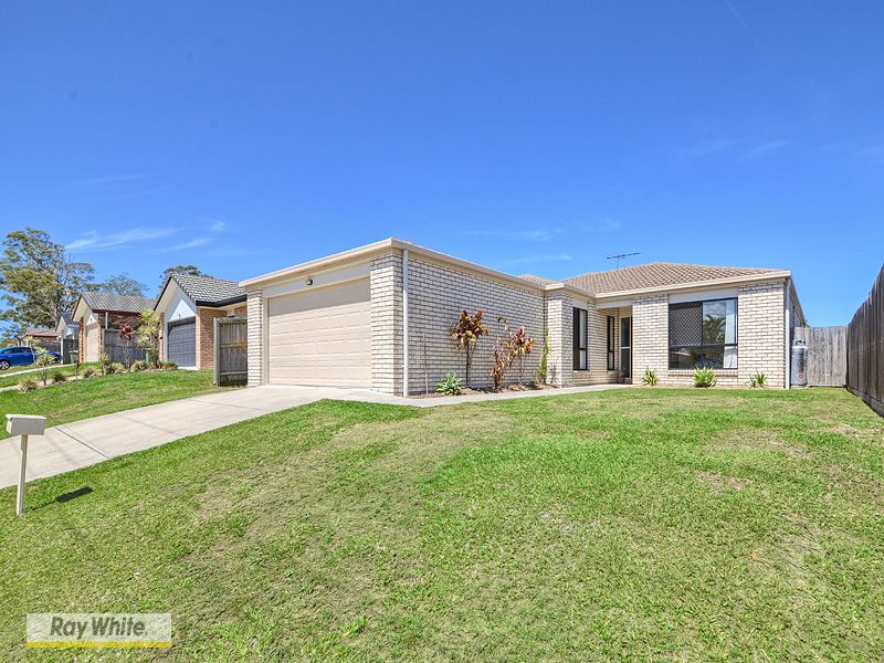 30 Coman Street South, Rothwell, QLD 4022