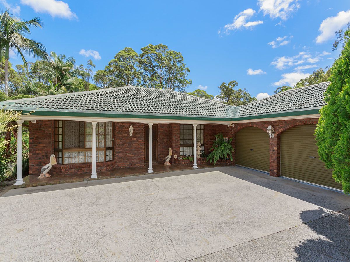 2 Windsor Court, Goonellabah, NSW 2480
