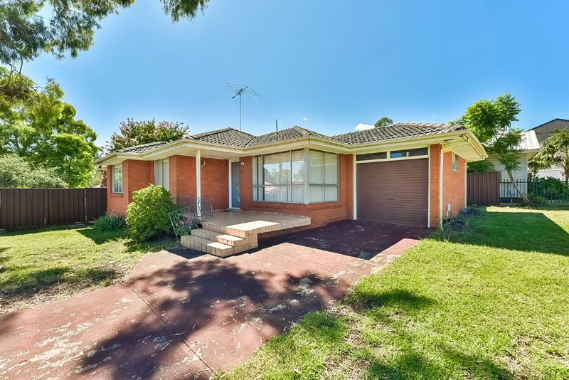 15 O'Sullivan Road