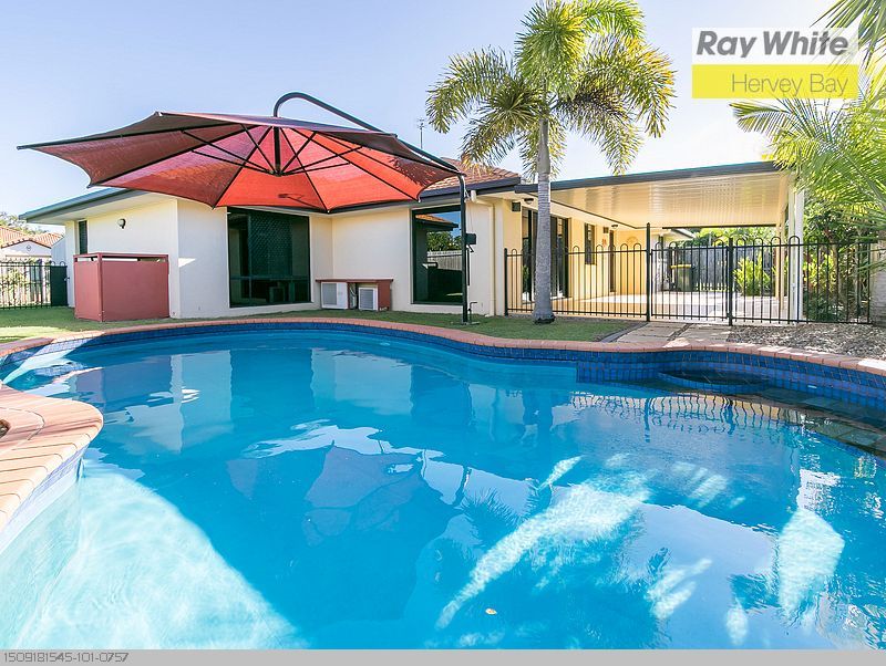 46 Alexander Street, Torquay, QLD 4655