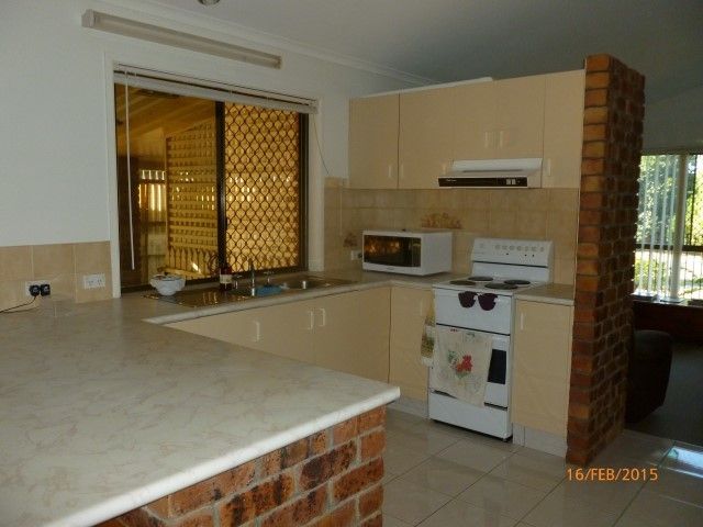 41 BRUCE Street, Torquay, QLD 4655