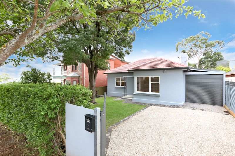 7 Radnor Avenue, Rostrevor, SA 5073