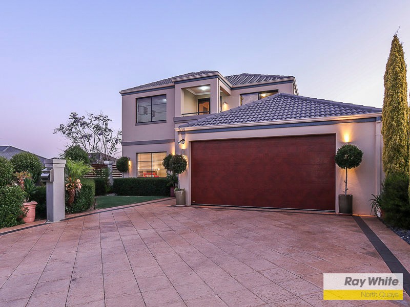 58 Lockeport App, Madeley, WA 6065