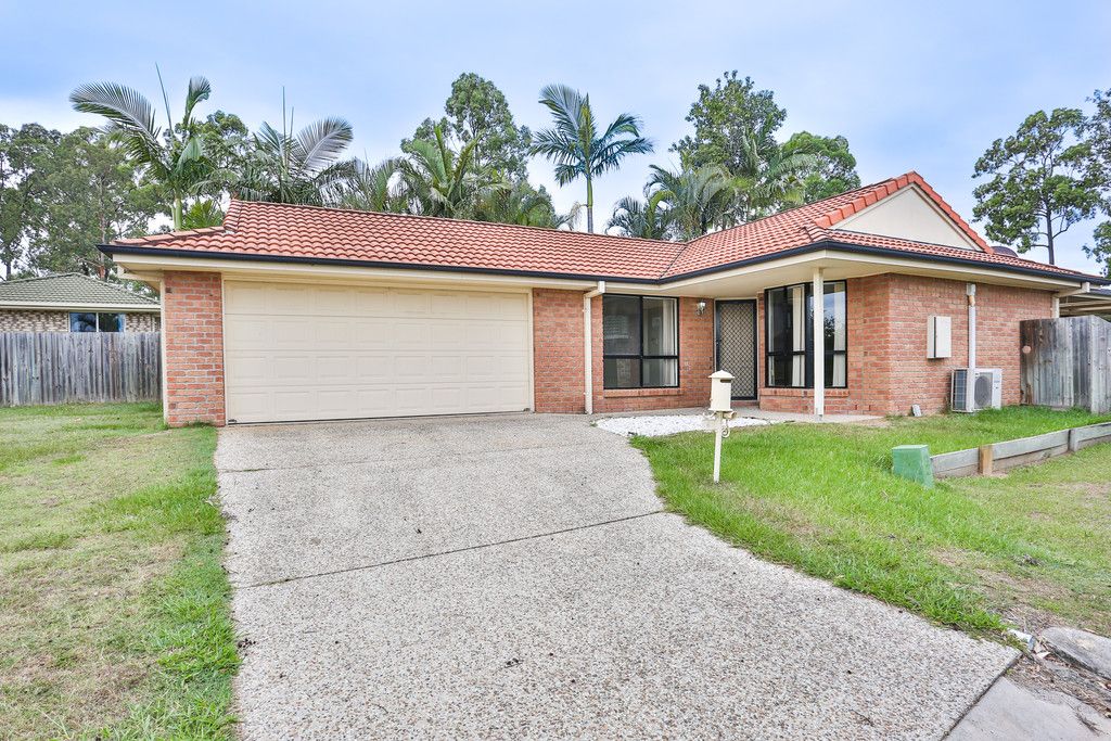 6 Badminton Court, Forest Lake, QLD 4078