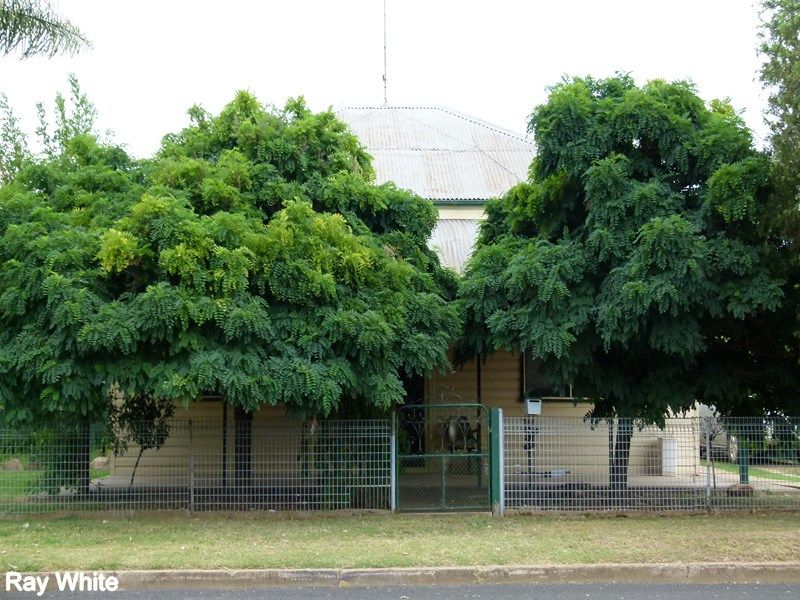 25 Queen Street, Forbes, NSW 2871