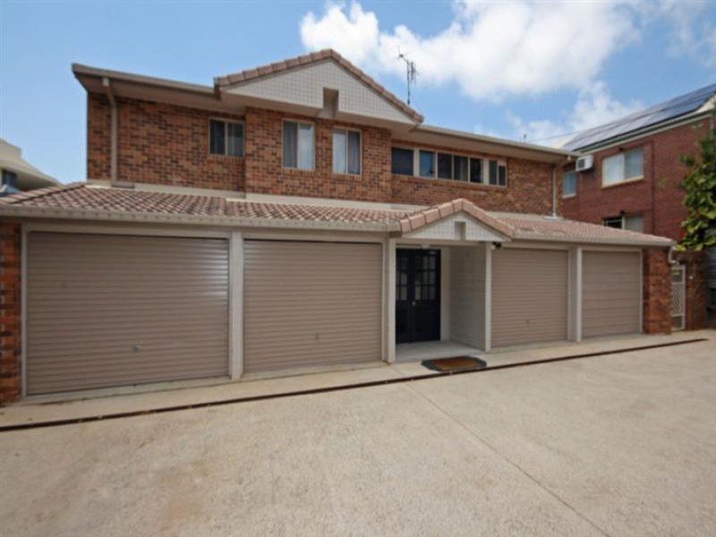 4/101.. Burnett Street, Buderim, QLD 4556