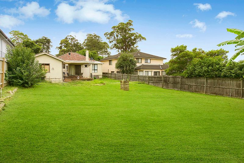 6 Baldwin Avenue, Asquith, NSW 2077