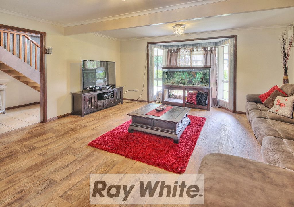 11 Newline Court, Loganlea, QLD 4131