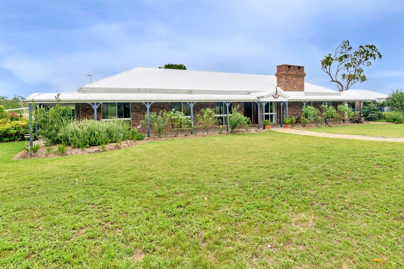 180 Talgai Road, Allora, QLD Rural Rural Mixed Farming Property Sold