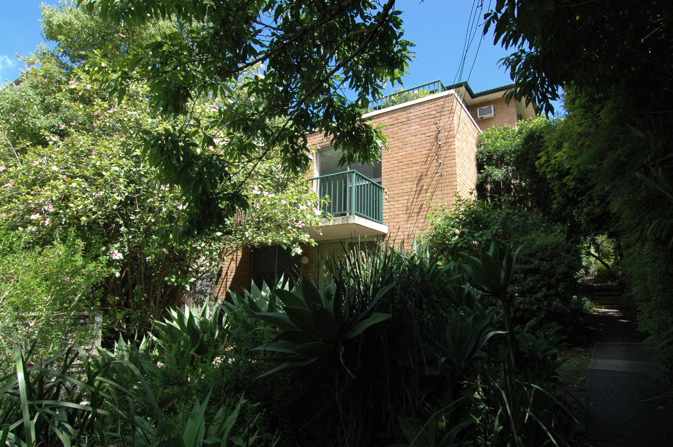 4/44 Burdett Street, Hornsby, NSW 2077