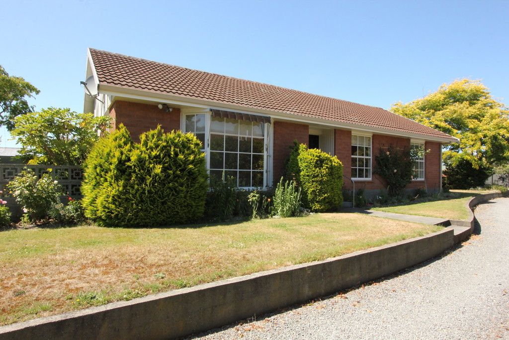8 Elizabeth Street, Rolleston, Selwyn District