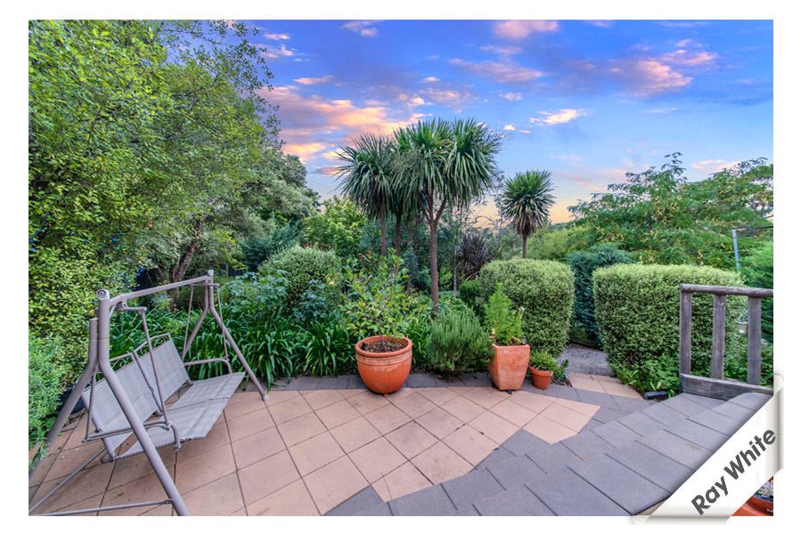 15 Gillespie Street, Weetangera, ACT 2614
